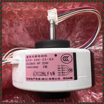 Daikin air conditioner Fan motor KFD-280-23-8A KFD-280-40-8A KFD-280-40-8B KFD-280-40-8F Daikin air conditioner spare parts