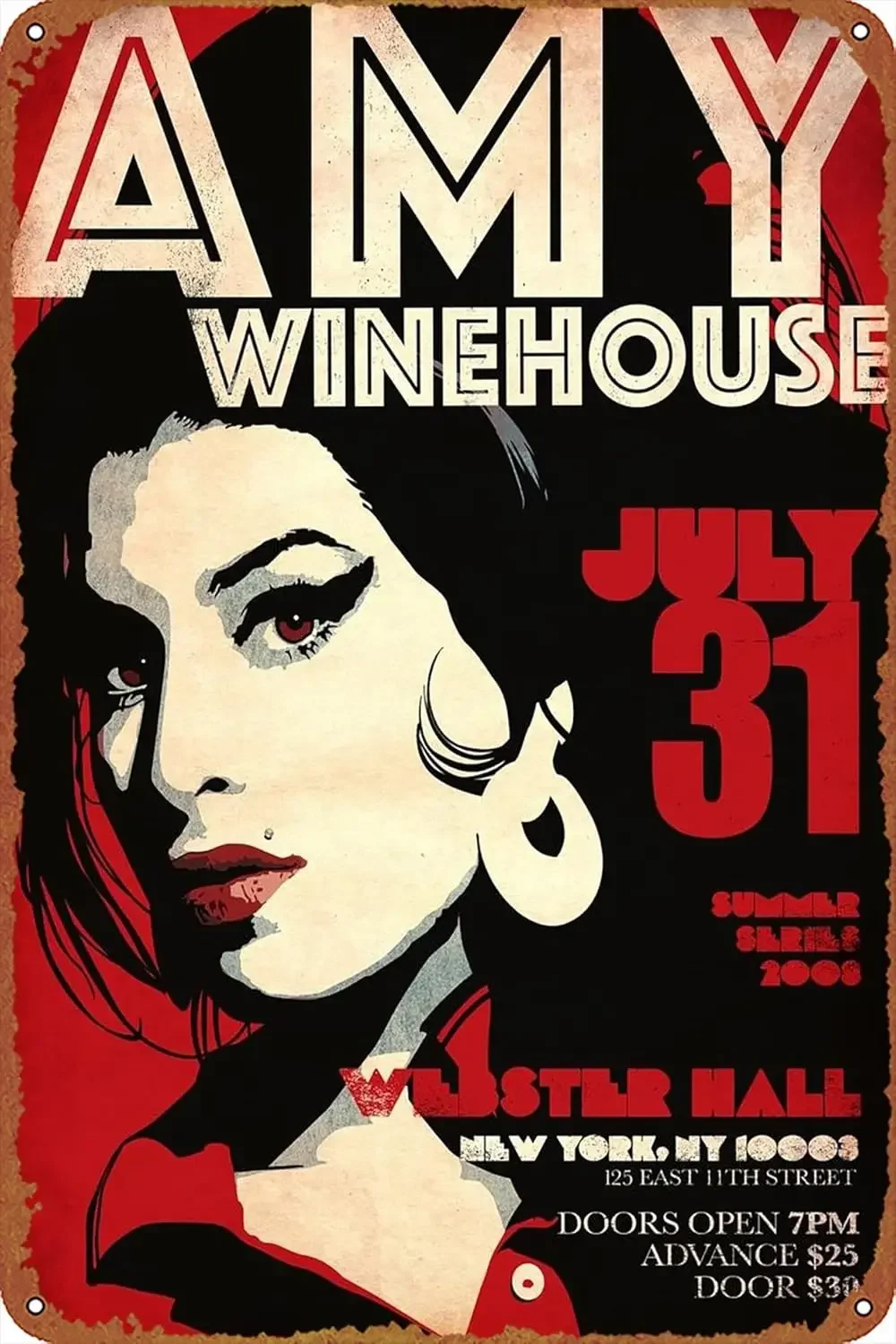 Amy Winehouse Music…