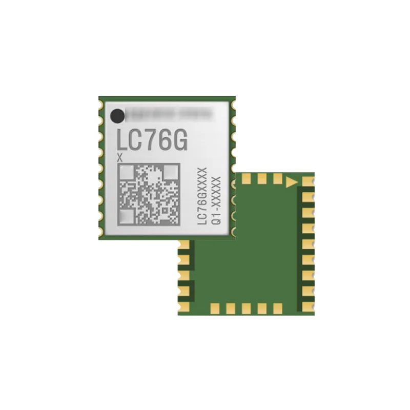 Modulo di navigazione del sistema multi-satellite LC76G