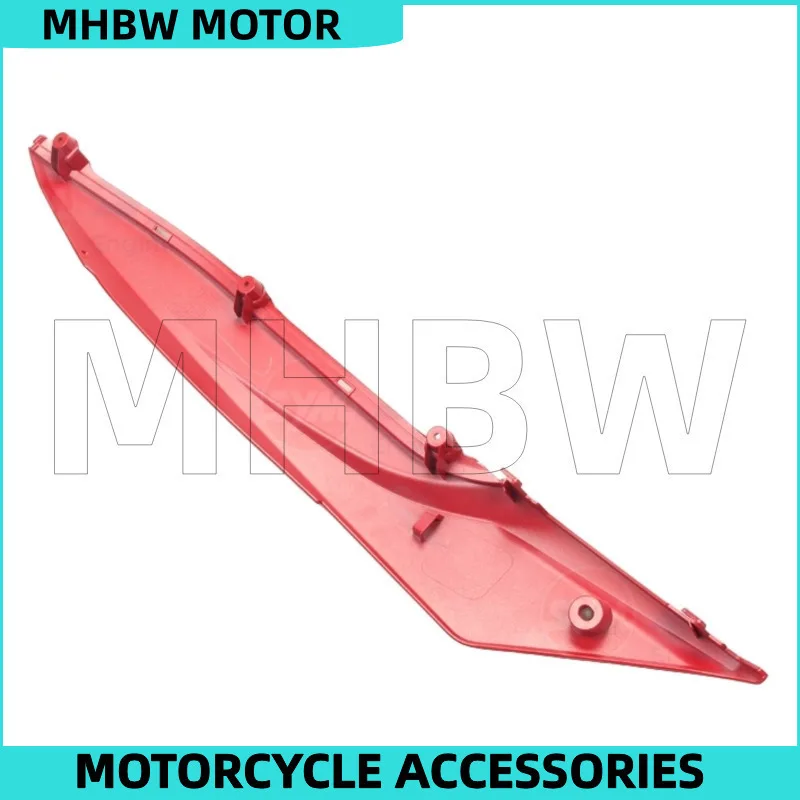 Right Side Rear Strip Cover for Sym Xs150t-9 Xs175t-2 Cruisym 150/180