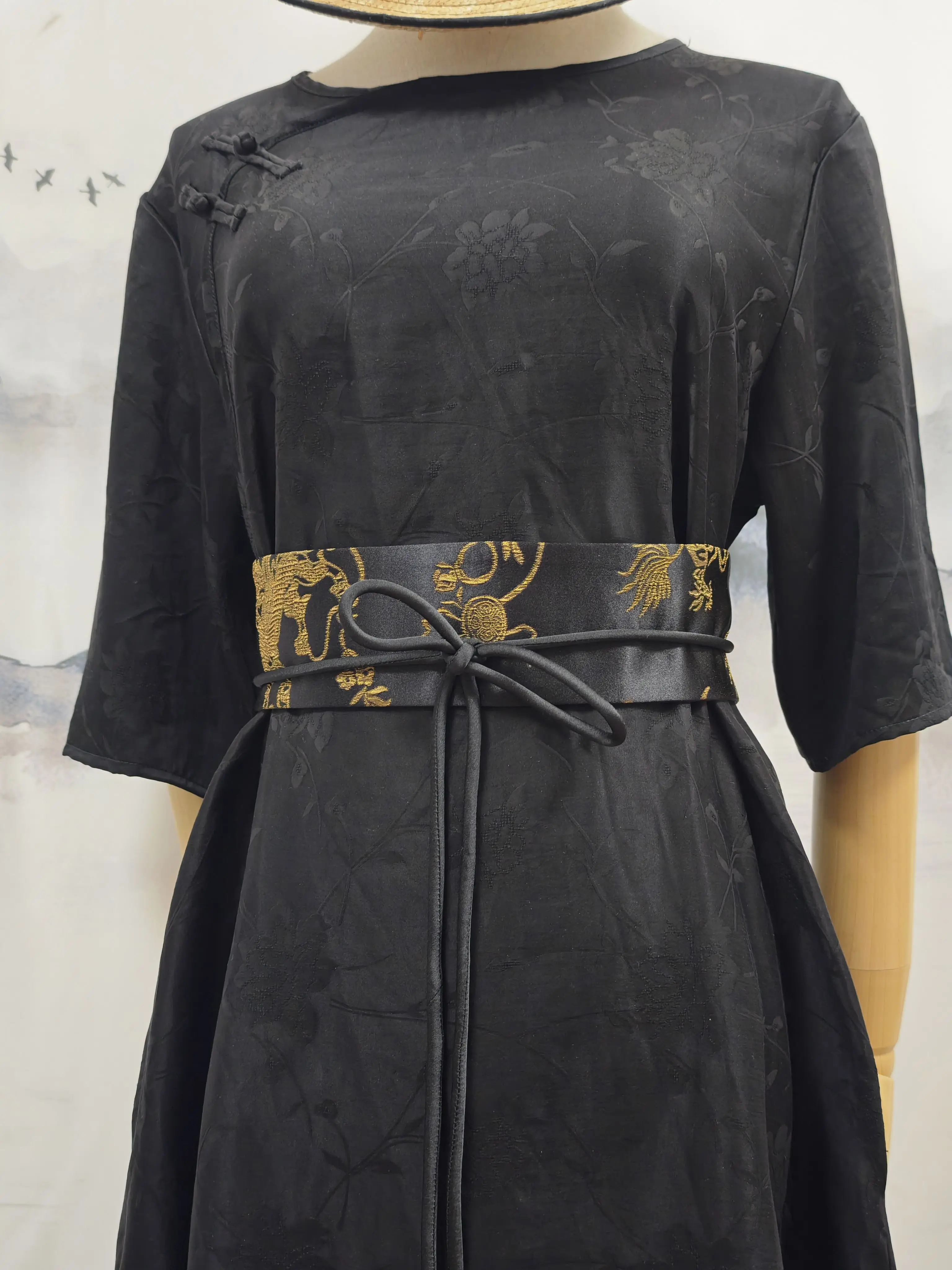 silk-scented-cloud-silk-song-jin-waist-belt-high-end-national-style-children-to-elderly-unisex-handmade-embroidered-ethnic-wa
