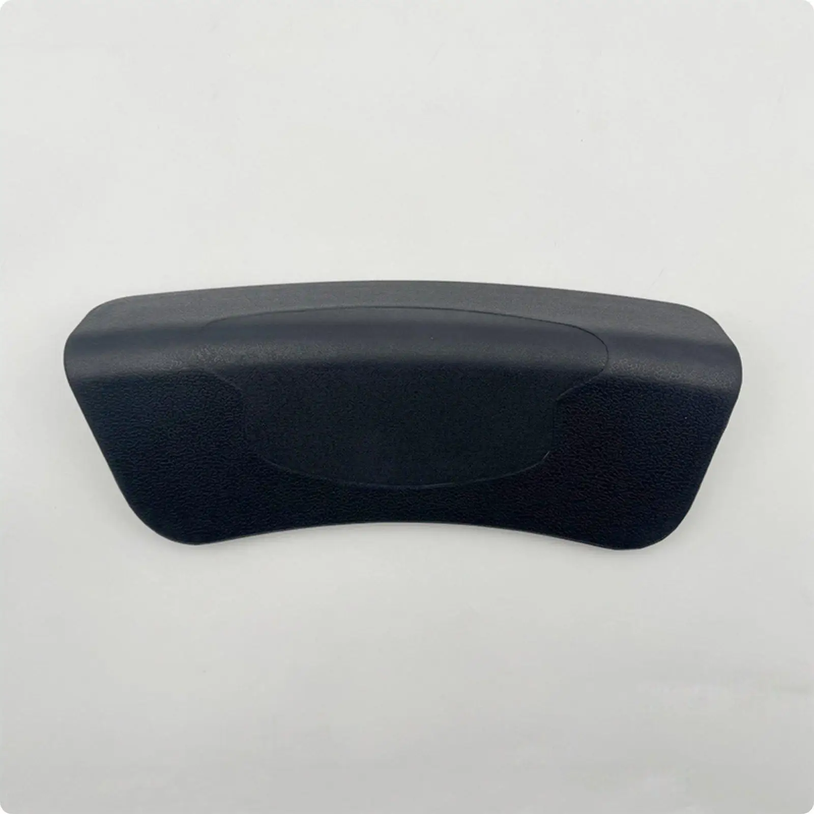 Waterproof Suction Cup Bath Pillow Neck and Head Support Tub Cushion Accessory for Relaxing Spa Bath