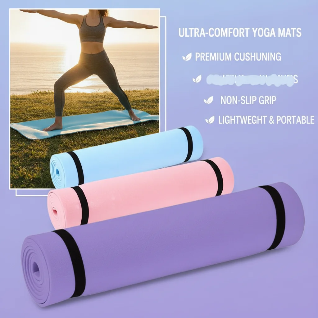 Outdoor Leisure Tourism Picnic Mat Moisture Proof Tent Accessories Ordinary Extension And Widing Mat for Camping Picnics