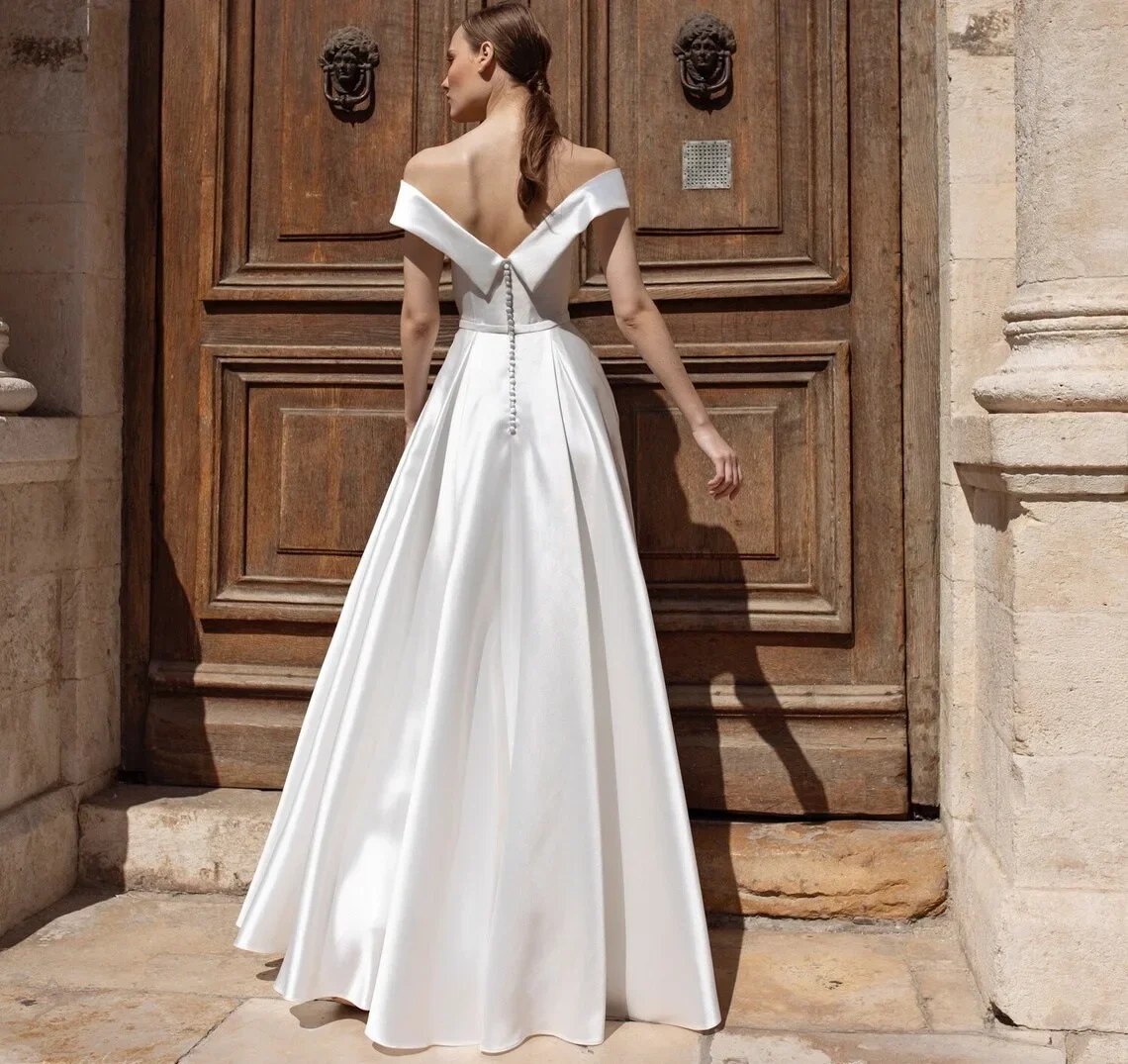 Very Elegant Evening Dresses for a Wedding Party Dress Robe Prom Gown Formal Long Luxury Customized Occasion Women 2024