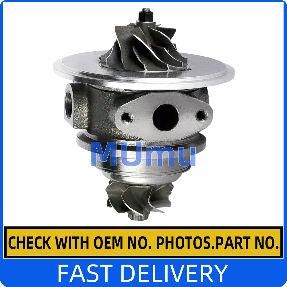 

RHF4 KT10-1B Turbo Charger CHRA Core For KIA Sportage I 2.0 Retona 2.0L OK058-13700C OK05813700C 0K058-13700C 0K05813700C