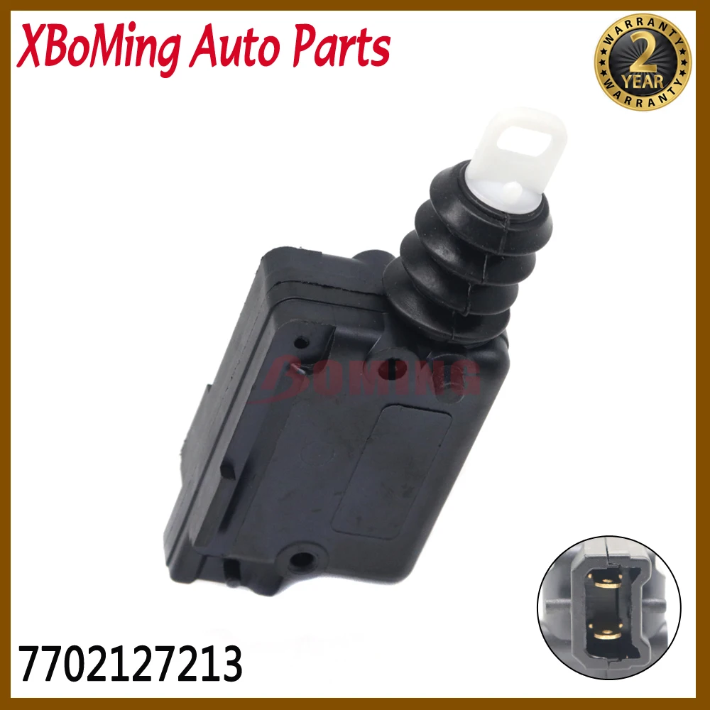 Door Locking Motor Actuator Mechanism Fit For RENAULT 19 CLIO I II MEGANE SCENIC 7701029259 7702127213 7701039565 7702127962