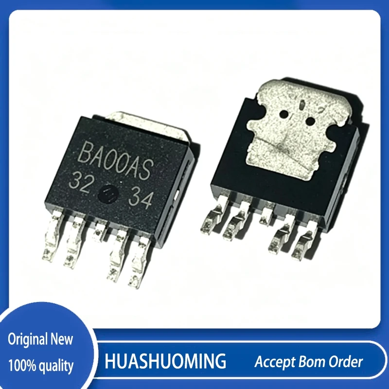 20Pcs/Lot   BA00ASFP  BA00AS  TO-252-4