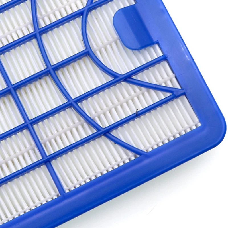 أفضل بيع 2 قطعة فلتر HEPA H13 لـ ZELMER ZVCA050H Clarris Twix ، Explorer ، Jupiter Odyssey ، أجزاء المكنسة الكهربائية أوريون