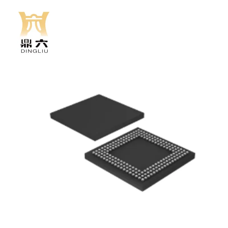 

LPC54018J4MET180E IC MCU 32BIT 4MB FLASH 180TFBGA LPC54018J4MET180E Microcontroller IC