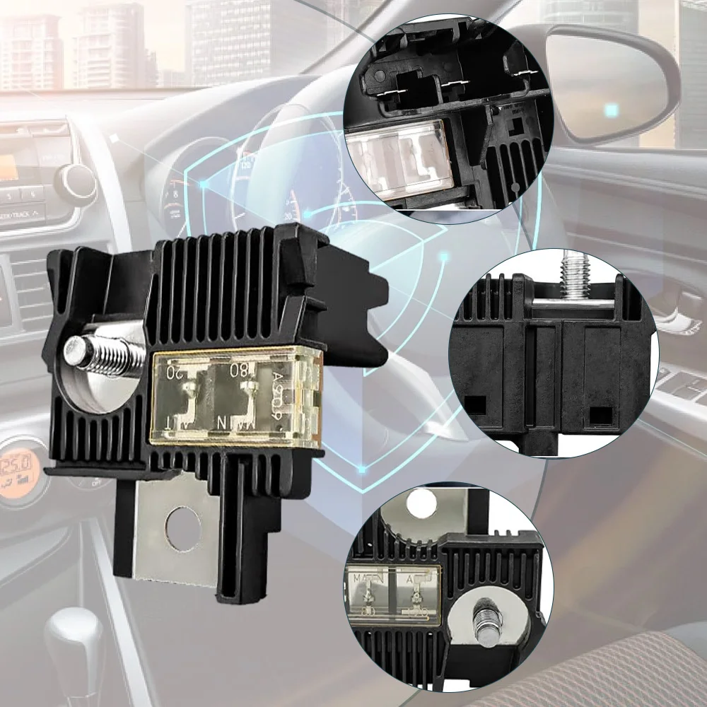 262052050 ‎82620-52050 Battery Circuit Fuse For Scion XD 2008-2014 Toyota Yaris 2006-2014