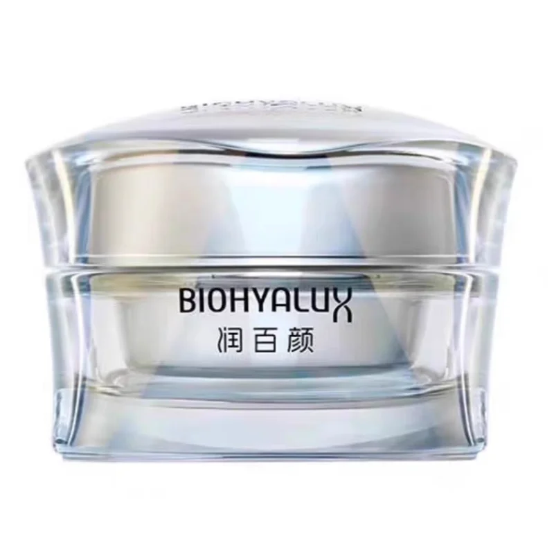 BIOHYALUX Collagen Tightening Protein Facial Energy Cream Reconstituted Cream Anti-aging Hydrating Moisturizing Skin Care