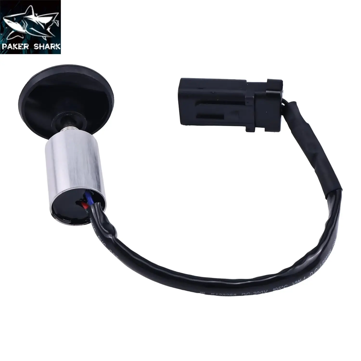 268-0761 Knob Switc…