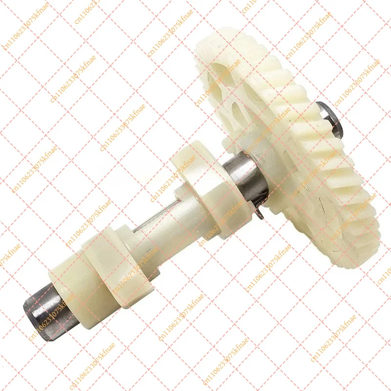 Premium Camshaft for Zongshen 4-Stroke Engines (NH130/NP150 Series) | Trencher & Generator Spare Parts