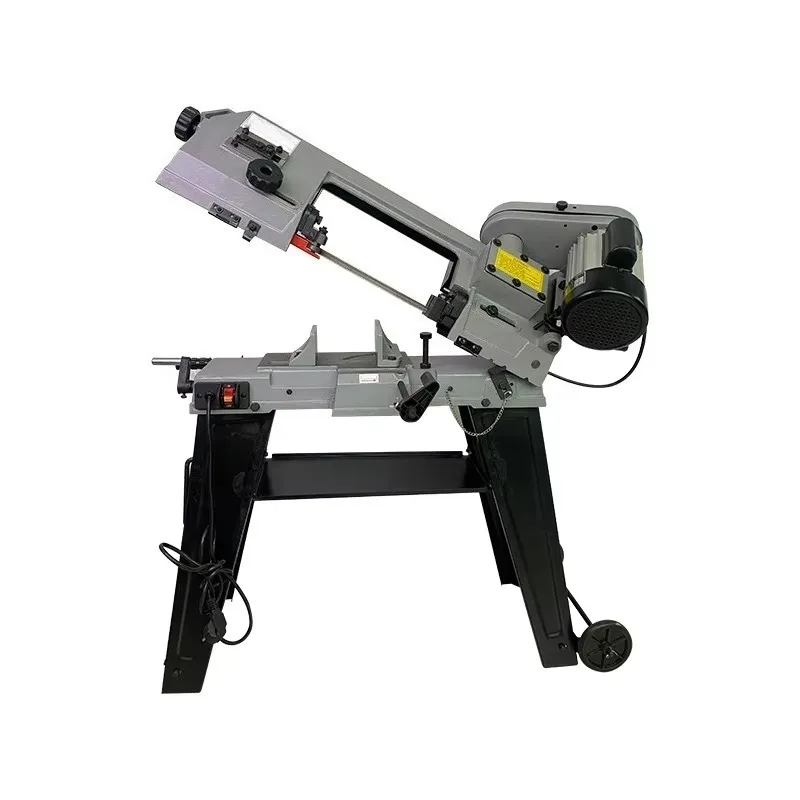 Woodworking Cutting Machine Metal Horizontal Vertical Band Saw Low-priced Metal