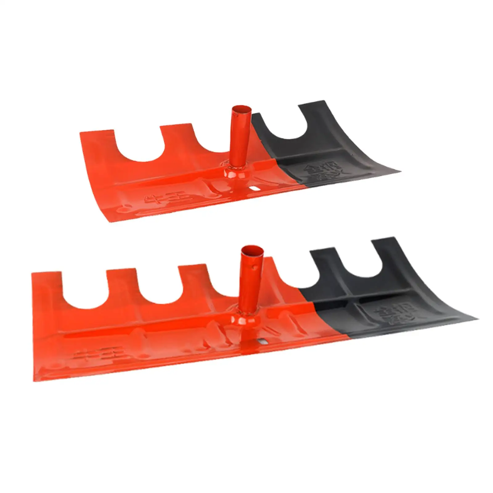 Grain Drying Rake Head Only Farmer Portable Turning Grain Spreader for Wheat