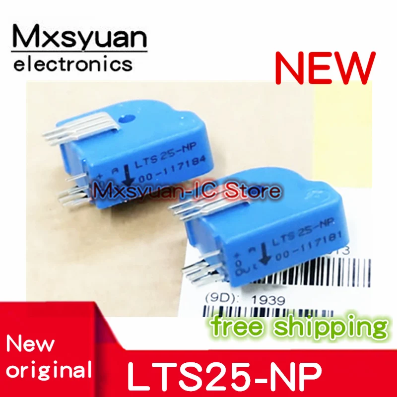 

5PCS~20PCS/LOT LTS25NP LTS25-NP LTS25 MODULE 100% New original stock