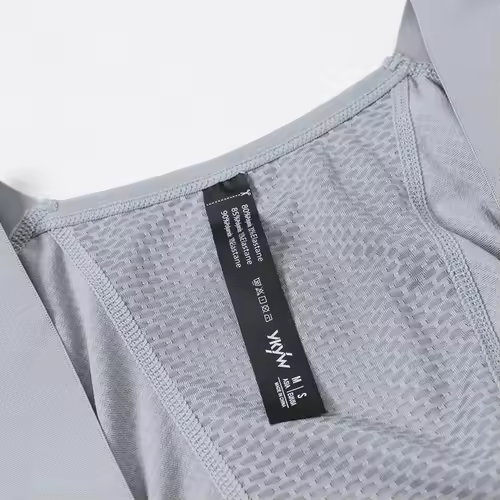 YKYWBIKE Men's Cycling Bib Shorts Road Bike Bibs Bicycle Tights Cycling MTB Bib Pants  with 6 Hours Padded Belgium Padding - Image 5