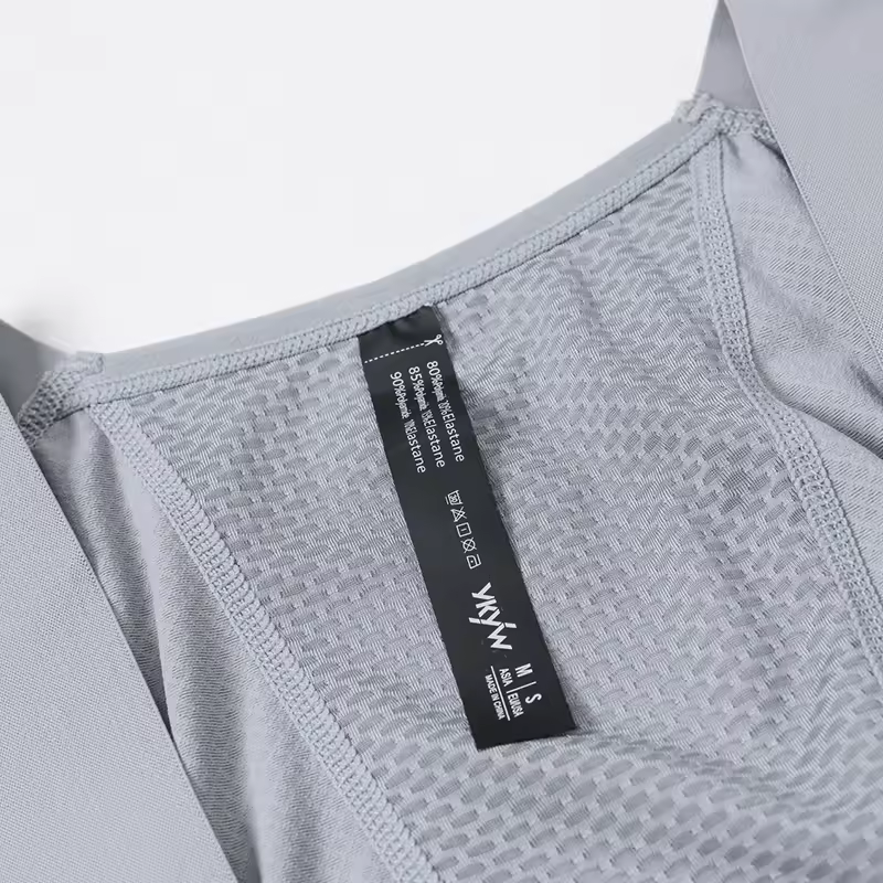 YKYWBIKE Men's Cycling Bib Shorts Road Bike Bibs Bicycle Tights Cycling MTB Bib Pants  with 6 Hours Padded Belgium Padding - Image 5