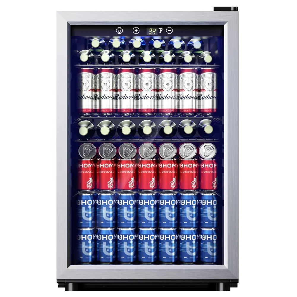 145 Can Beverage Re… - image