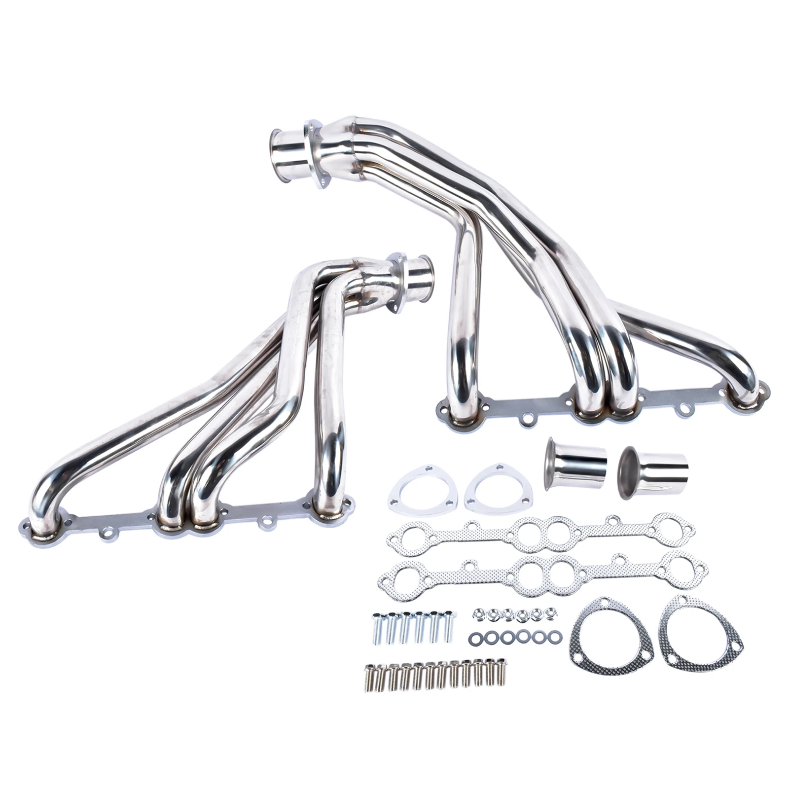 AP02 Stainless Stee…