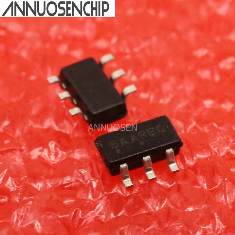 30PCS  NCP1251 NCP1251A NCP1251ASN65T1G 5A2R SOT23 TRANSISTOR new and original