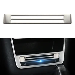 For VW Volkswagen Tiguan 2013 2014 2015 2016 2017 2018 Center Console Card Holder Dashboard Card Box Card Slot