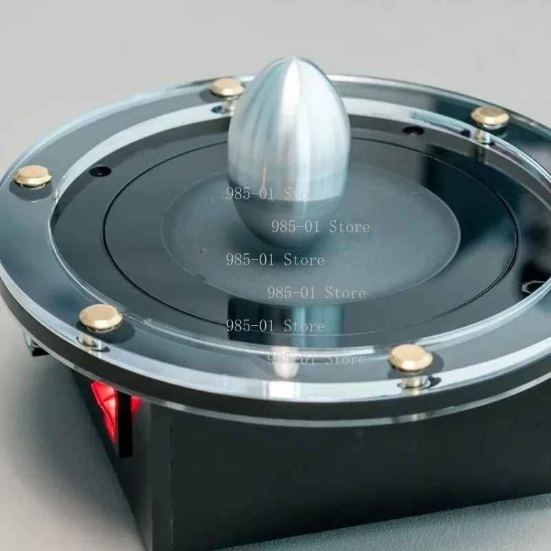 

Electromagnetic Eddy Current Experiment Set Physics Science Teaching Aids Technology Educational Toy Gift