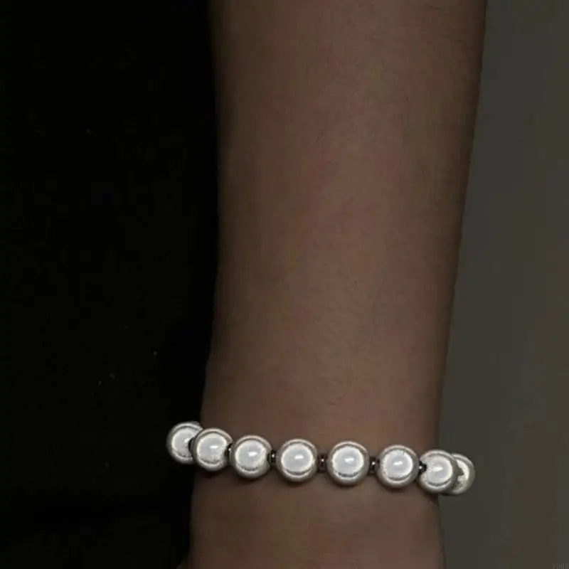 Elastic Strand Brac… - image