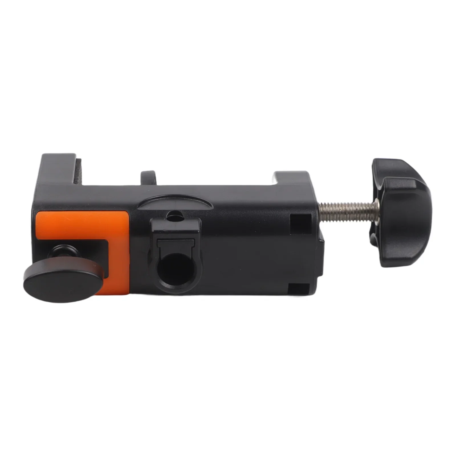 Desktop Mount Cantilever Bracket Live Streaming Size 14x10x4cm Desktop Microphone Holder 360 Rotation Stability