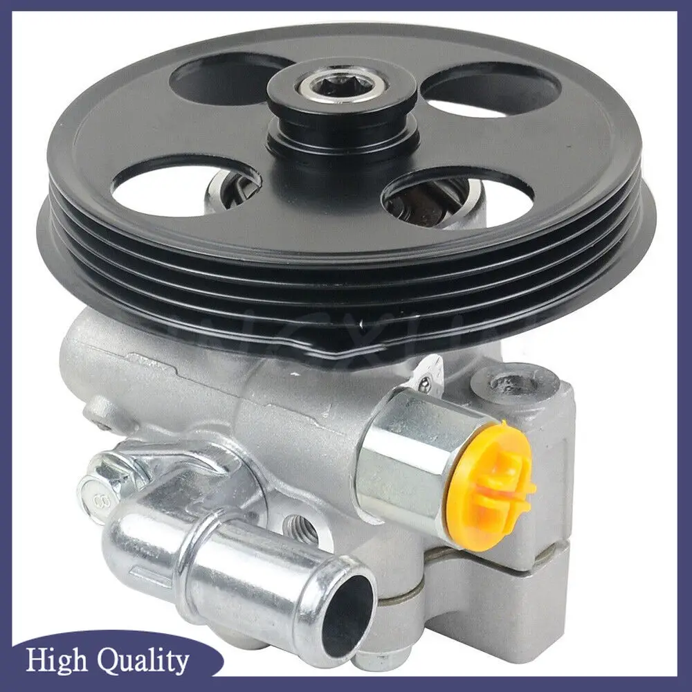

9033005 Power Steering Pump For Chevrolet Cruze J300 ORLANDO 2.0 DSP2345 96837813 96837812 96868425 96985600 SP85491 047606452
