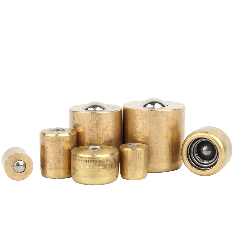 Gas Engine Motor Oil Grease Cup Brass Ball Oiler M4 M5 M6 M8 M10 M12 M14 M16 M25 Press Fit Nozzle Fitting