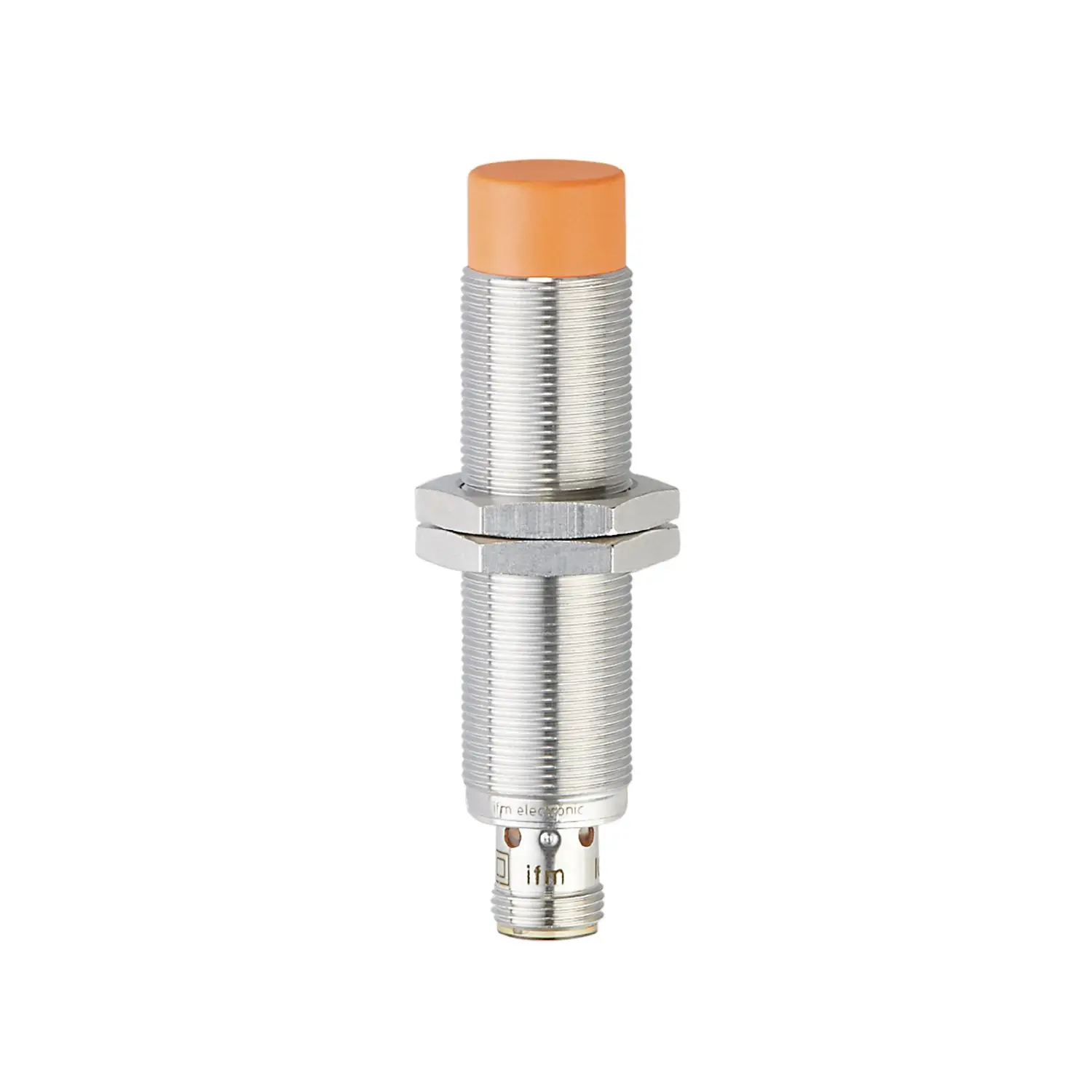 

Inductive sensor IG5526 IGA3008-BPKG/US-104