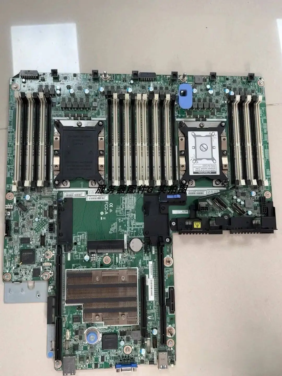 Stock SR650 SR550 ThinkSystem 01GV275 00MX680 01GV277 / LGA / DDR3 / DDR Server Workstation Motherboard Workstation Mainboard