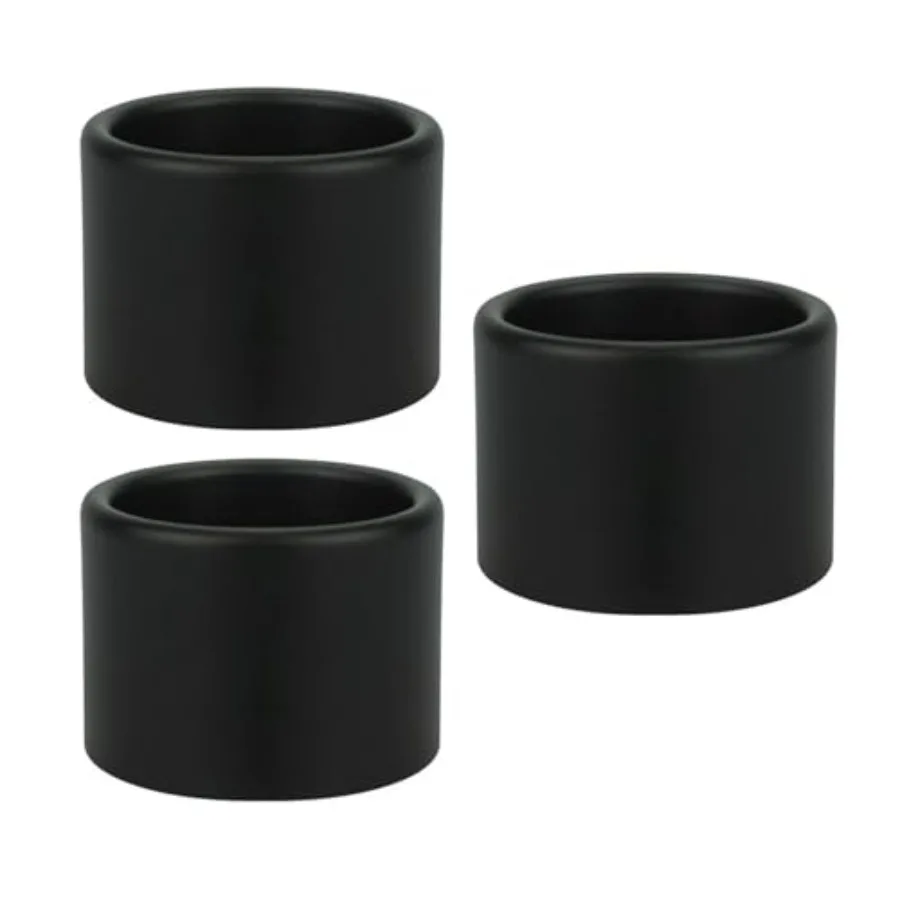 Light Socket Shade Ring, Metal Lamp Shade Collar Rings for Medium-Base Ceramic Sockets, Lock E26 E27 Ceramic/Porcelain Socket w