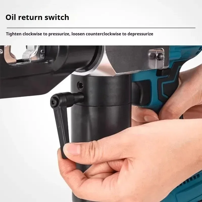 Rechargeable Electr… - image