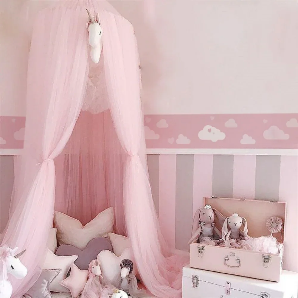 الأطفال لاصق جدار الحدود الاطفال ملصقات جدار الحضانة المائية الغيوم الفتيات ذاتية اللصق غرفة نوم الطفل ديكور المنزل