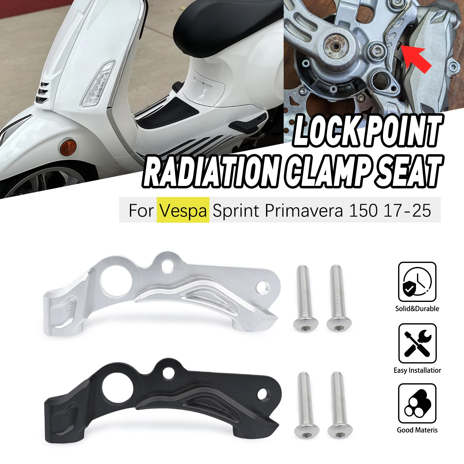 For Sprint 150 Prim… - image