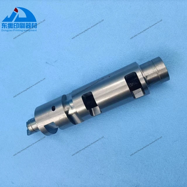1 Válvula Rotativa 794-1500-203 para Maquinaria de Impresión Offset Komori LS40 GL40 LS40SP, Piezas de Repuesto 7941500203