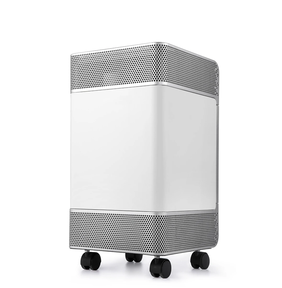 Commercial Air Purifier with ESP Electrostatic Filter Hot-selling for Hospital Household School Hotel Office