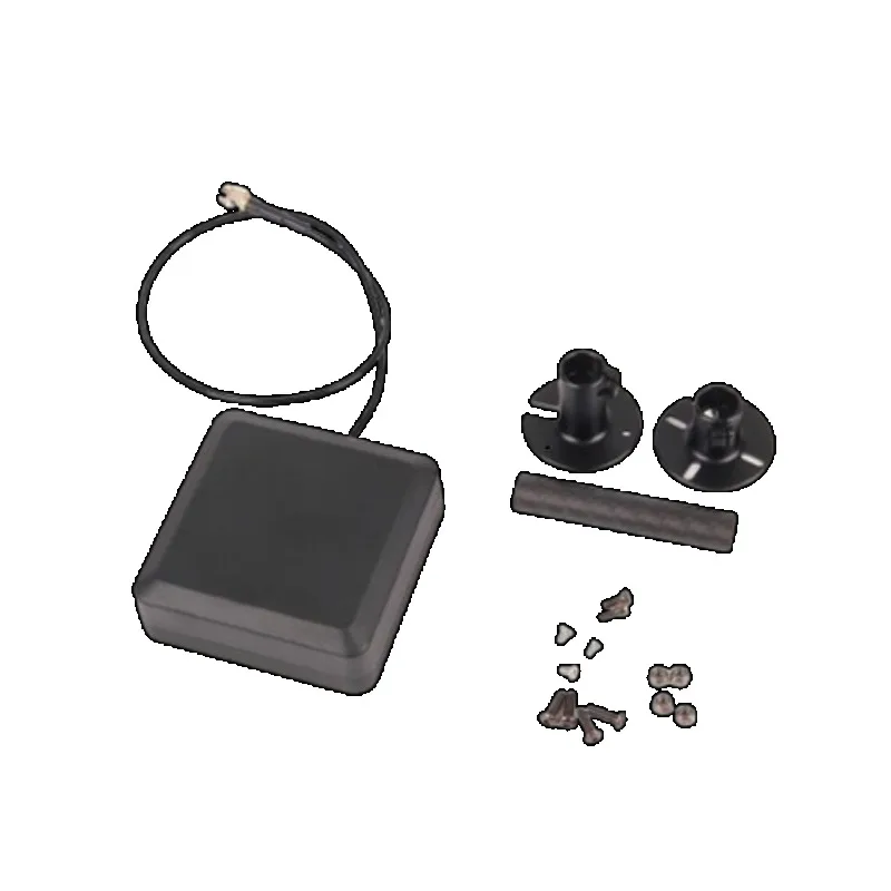 

Вертикальная патч-антенна GPS с высоким коэффициентом усиления и защитой от помех для дрона FPV