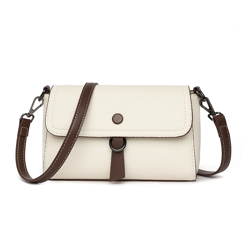 

Женская сумка-тоут из мягкой кожи, однотонная сумка из мягкой кожи в форме бочонка, сумка через плечо, 2024