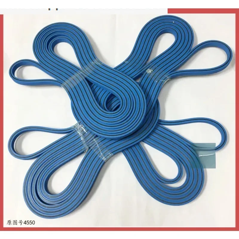 

Woodworking machinery belt drilling conveyor belt
