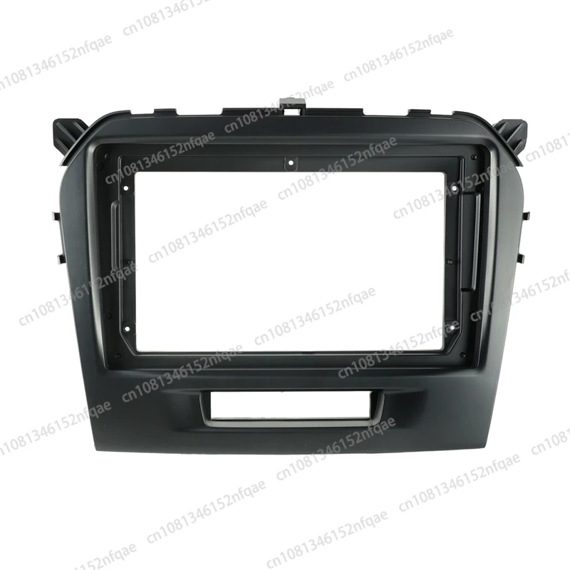 Per Suzuki Vitara 2014-2018 Autoradio Android DVD Stereo audio schermo multimediale video frame cavi Cablaggio adattatore di navigazione