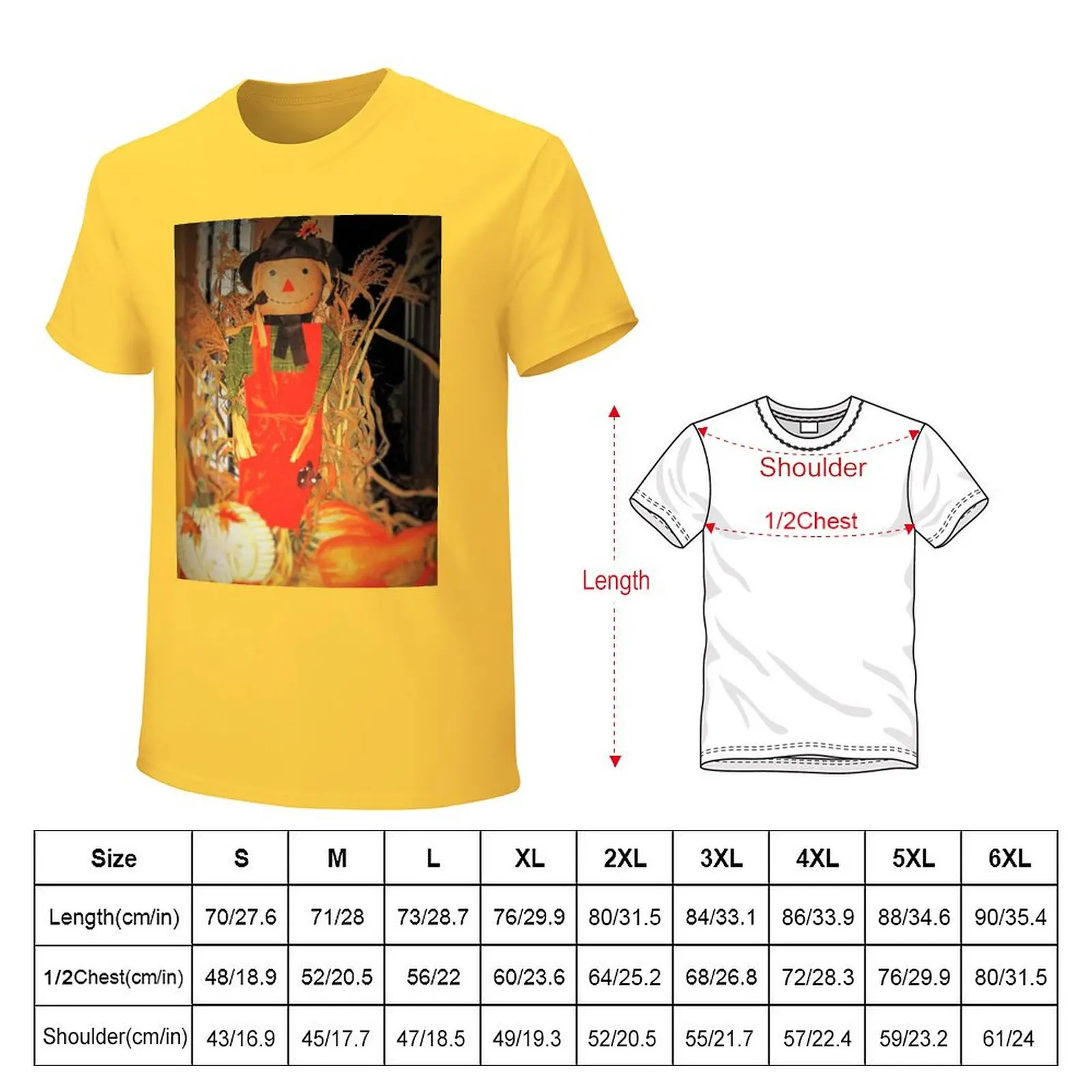 Fall maiden T-Shirt plus sizes cute clothes oversized t shirt men