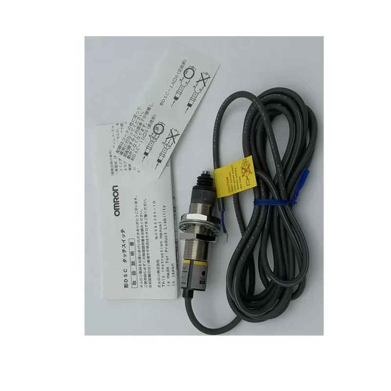 New original D5VA-3P1 Contact displacement sensor