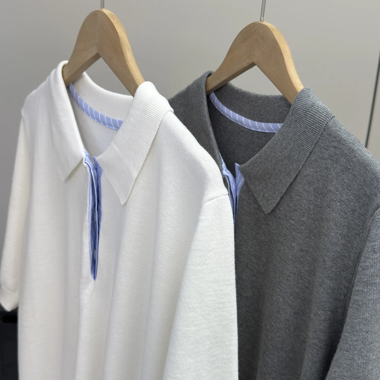 

00% хлопок Ne Трикотаж ort Sve lectual Simple Sle Летний топ Женский Faion Commute Sle Slim Fit Pure ...