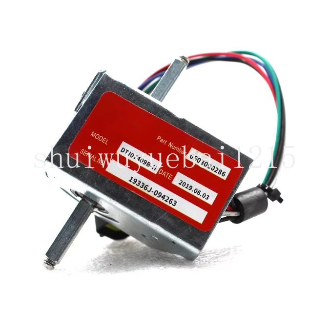 

Запчасти для электрического вилочного погрузчика DTJ07409B-H: Переключатель акселератора вперед/назад EPT20-15ET2