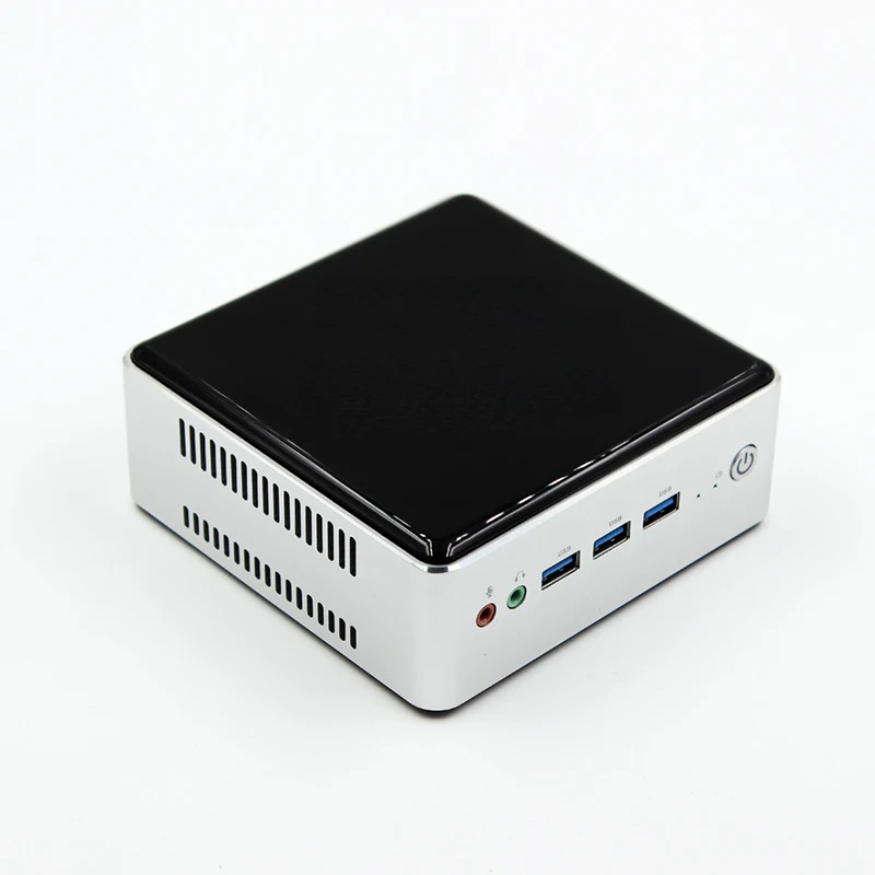 Nano Itx Mini Pc In… - image