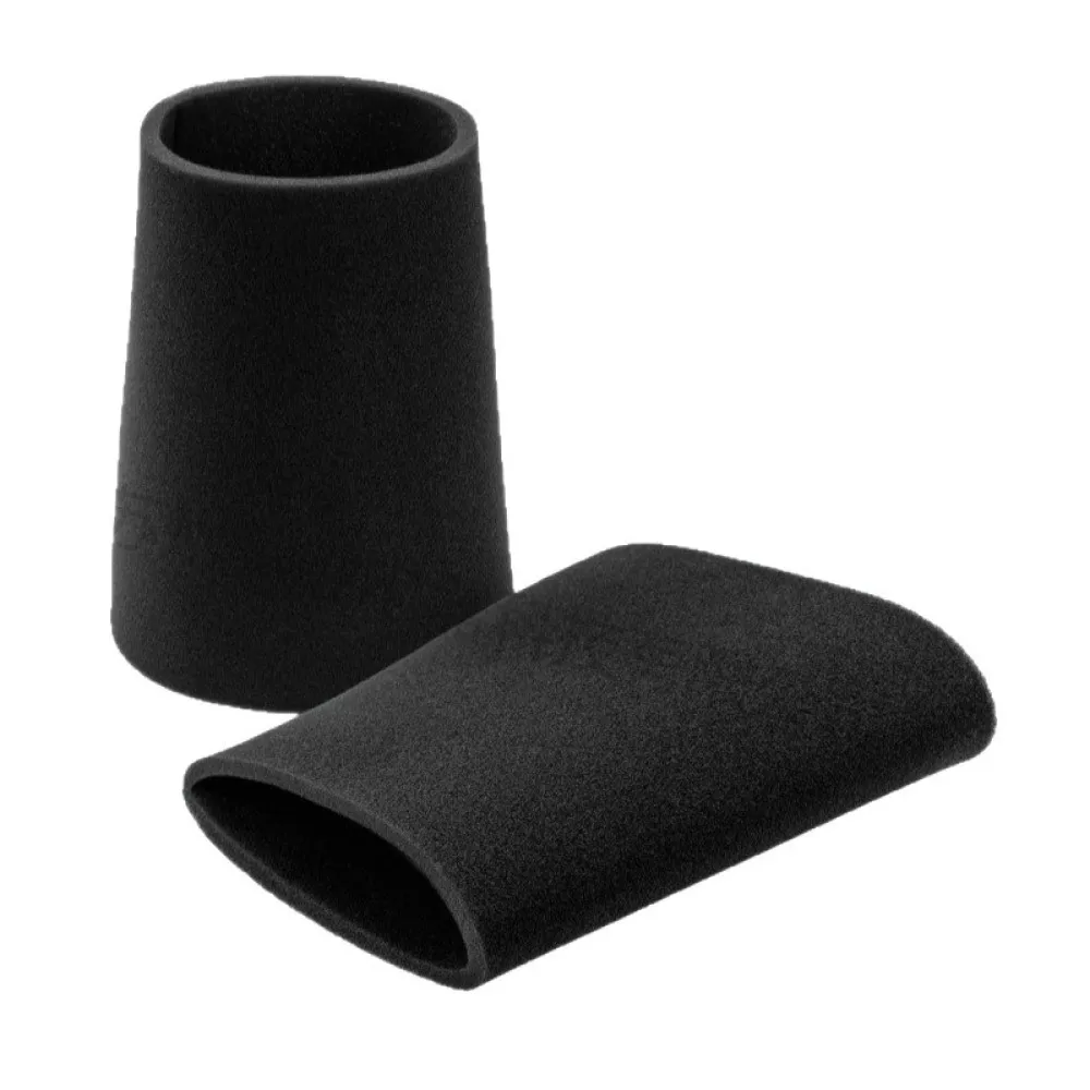 Replacement Parts Foam Filter Sleeve For Stanley 25 1202 SL18130P SL18133 Vacuum Cleaner Accessories Powerful Dust Filtration