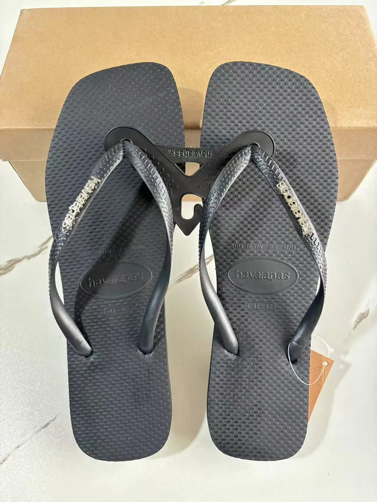 Sommer Neue Damen-Flip-Flops Outdoor-Sandalen Reise-Strandsandalen 2025 Modische Damenschuhe Zapatos de Mujer